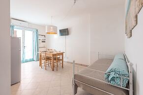 Residence Albatros