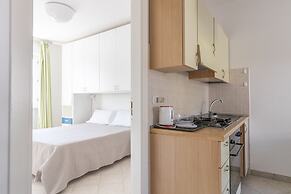 Residence Albatros