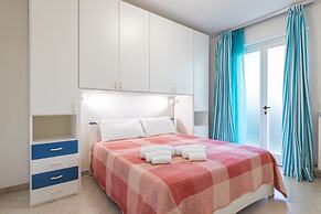 Residence Albatros