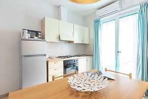 Residence Albatros