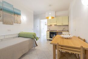 Residence Albatros