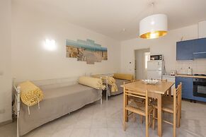 Residence Albatros