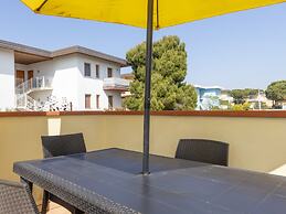 Residence Albatros
