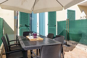 Residence Albatros