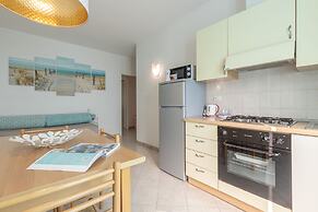 Residence Albatros