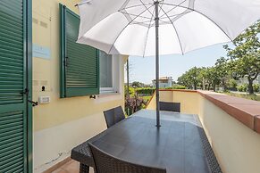 Residence Albatros