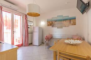 Residence Albatros