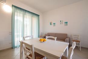 Icaro Apartments