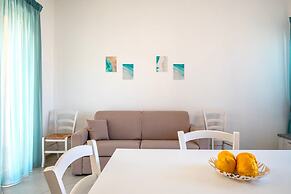 Icaro Apartments