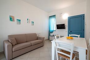 Icaro Apartments