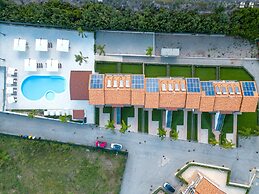 Icaro Apartments