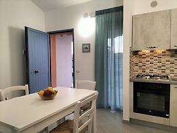 Icaro Apartments