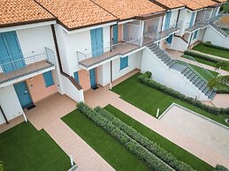 Icaro Apartments
