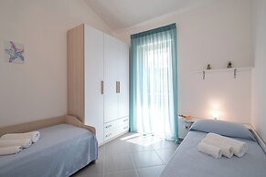 Icaro Apartments