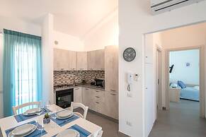 Icaro Apartments
