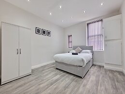 Dysa Waterloo Apartments