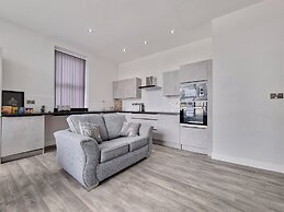 Dysa Waterloo Apartments