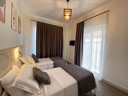 No 35 Butik Otel