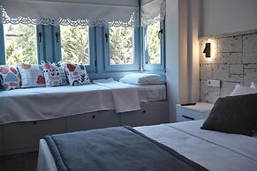 No 35 Butik Otel