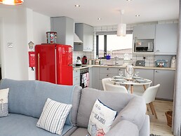 Cove House