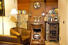 Casa pinto