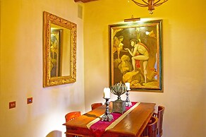Casa pinto
