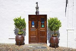 Casa pinto