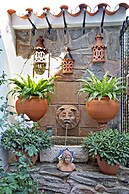 Casa pinto