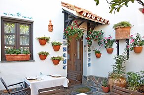 Casa pinto