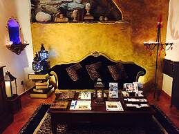 Casa pinto