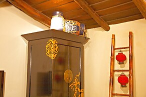 Casa pinto