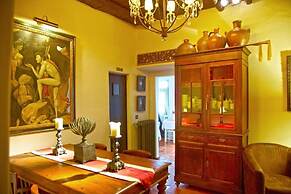 Casa pinto