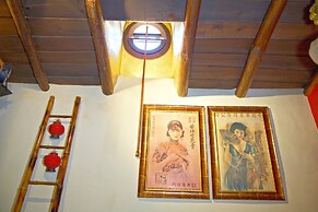 Casa pinto
