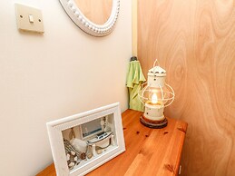 Willow Cabin