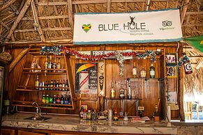 Haley's Paradise at Blue Hole