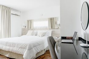 Mediterraneo Hotel
