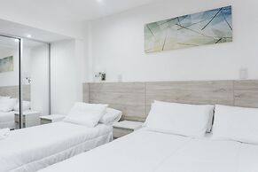 Mediterraneo Hotel
