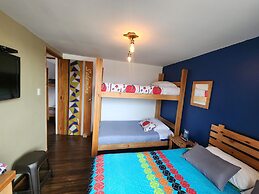 Hostal Triángulo del Café - Hostel