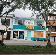 Hostal Triángulo del Café - Hostel