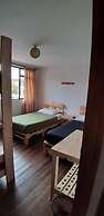 Hostal Triángulo del Café - Hostel