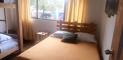 Hostal Triángulo del Café - Hostel