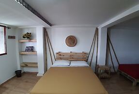 Hostal Triángulo del Café - Hostel