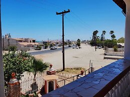 Hotel Posada Magdalena