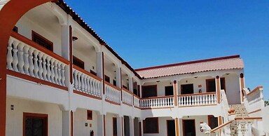 Hotel Posada Magdalena