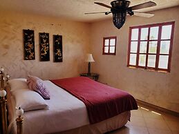 Hotel Posada Magdalena