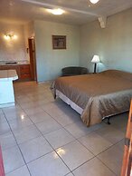 Hotel Posada Magdalena
