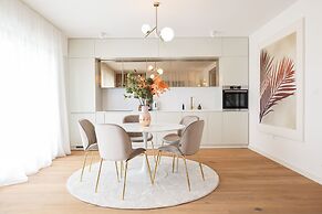 Adria Concept boutique apartments
