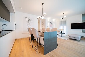 Adria Concept boutique apartments