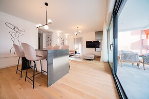 Adria Concept boutique apartments