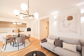 Adria Concept boutique apartments